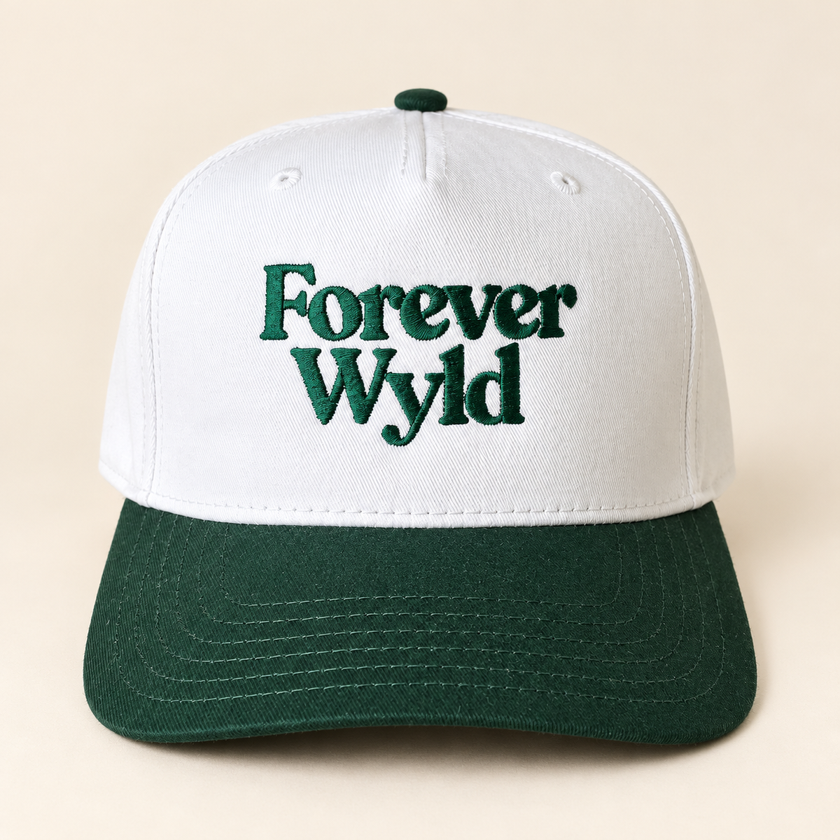 Forever Wyd