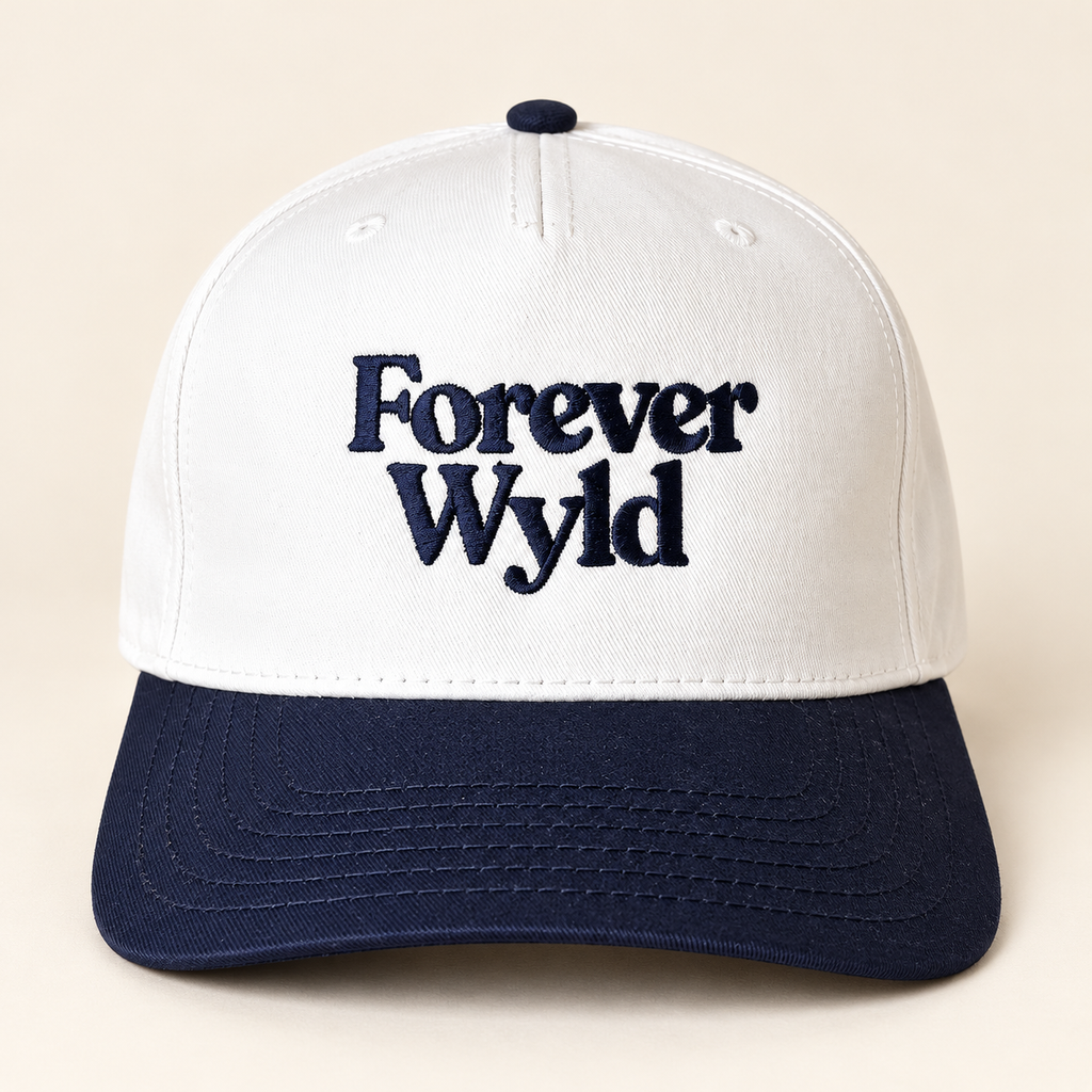 Forever Wyd