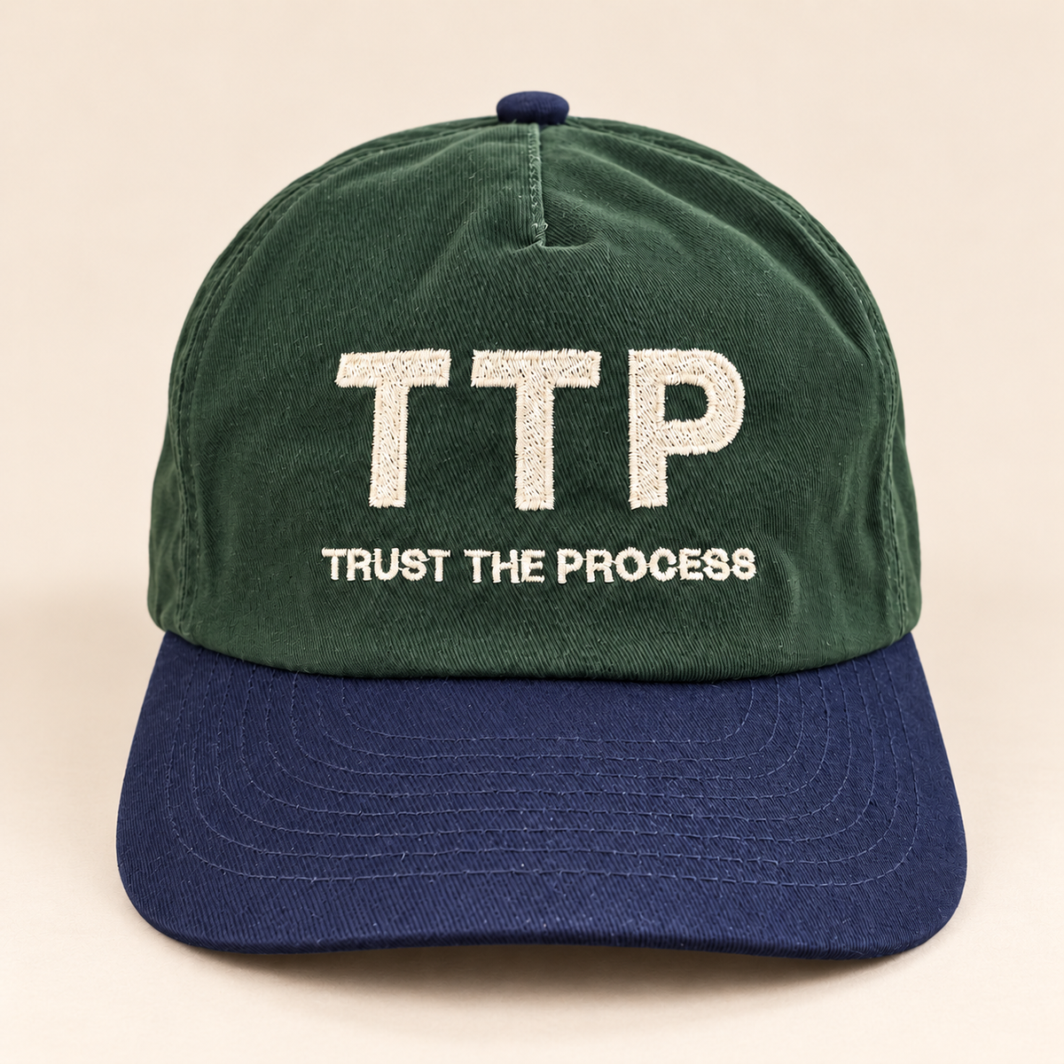 TTP