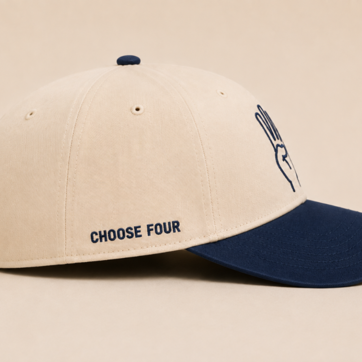 Wyldwood x Choose 4