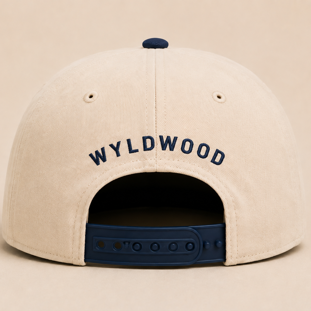Wyldwood x Choose 4