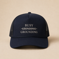 Busy Grounding